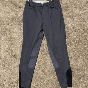 Devon Aire Fleece-Lined Breeches